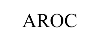 AROC