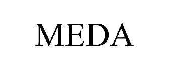 MEDA