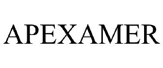 APEXAMER