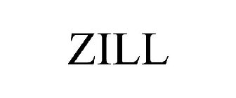 ZILL