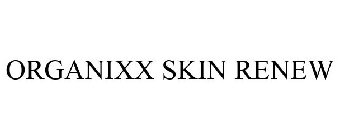 ORGANIXX SKIN RENEW