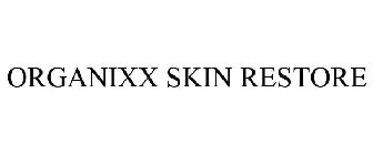 ORGANIXX SKIN RESTORE