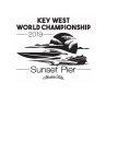 KEY WEST WORLD CHAMPIONSHIP 2019 SUNSET PIER MADDA FELLA