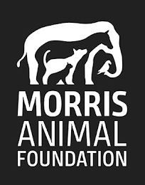 MORRIS ANIMAL FOUNDATION