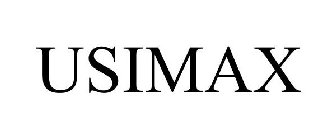 USIMAX