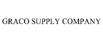 GRACO SUPPLY COMPANY