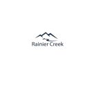 RAINIER CREEK