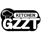 GZZT KITCHEN