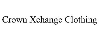 CROWN XCHANGE