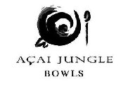 AÇAI JUNGLE