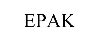 EPAK