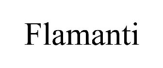 FLAMANTI