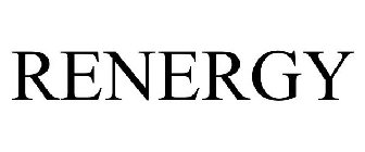 RENERGY