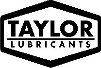 TAYLOR LUBRICANTS