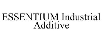 ESSENTIUM INDUSTRIAL ADDITIVE