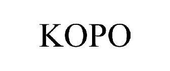 KOPO