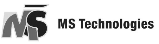 MS TECHNOLOGIES