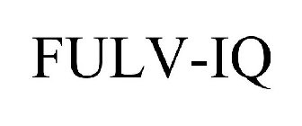 FULV-IQ