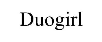 DUOGIRL