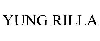 YUNG RILLA