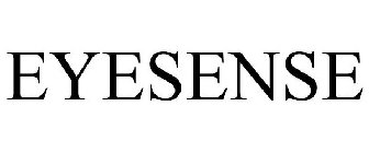 EYESENSE