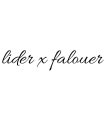 LIDER X FALOUER