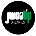 JUICEUP ORGANICS