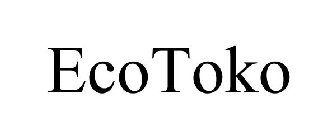 ECOTOKO