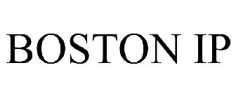 BOSTON IP