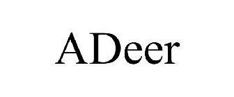 ADEER