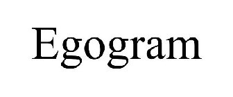 EGOGRAM