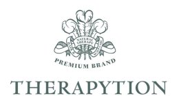 THERAPYTION NATURAL THERAPY HAIR & SCALP CARE PREMIUM BRAND