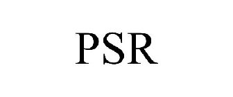 PSR