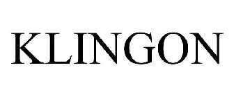 KLINGON