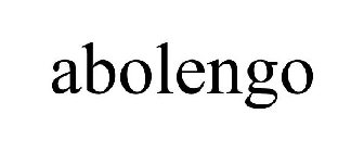 ABOLENGO
