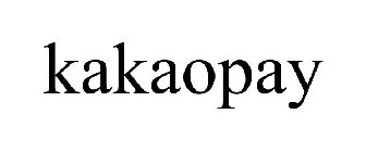 KAKAOPAY