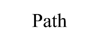 PATH