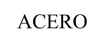 ACERO