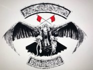 PERRY L. NOID SINCE 1983