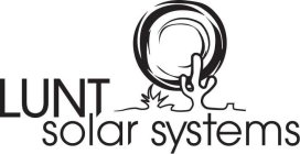 LUNT SOLAR SYSTEMS