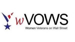 WVOWS WOMEN VETERANS ON WALL STREET