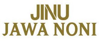 JINU JAWA NONI