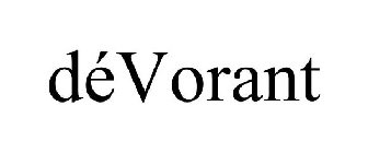 DÉVORANT