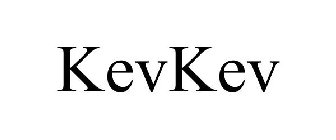 KEVKEV