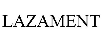 LAZAMENT