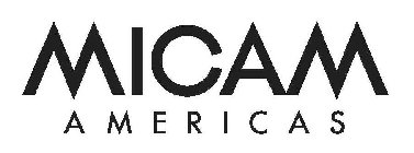 MICAM AMERICAS