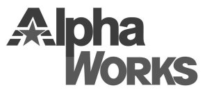 ALPHAWORKS