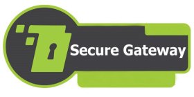 SECURE GATEWAY