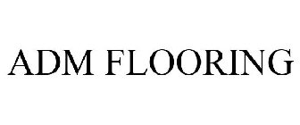 ADM FLOORING