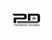 PRECISION DEFENSE PD